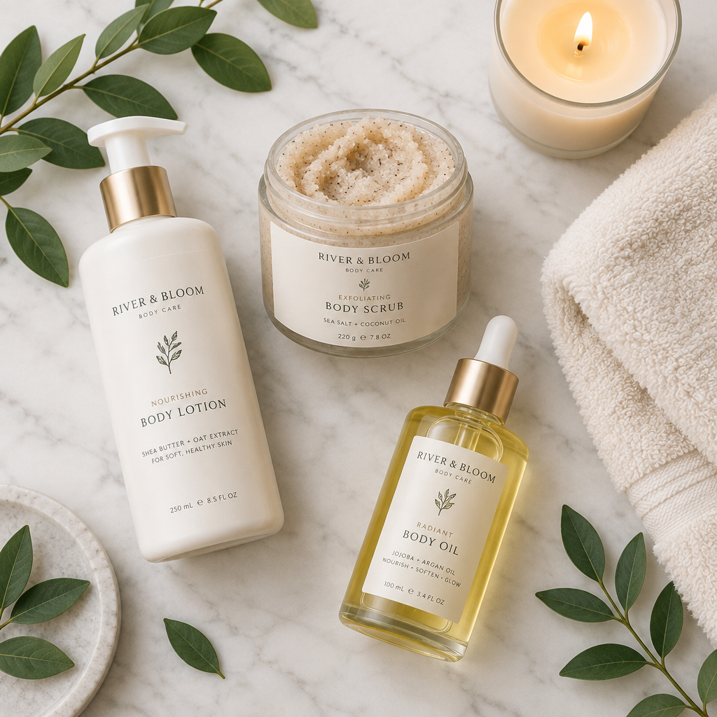 Body care