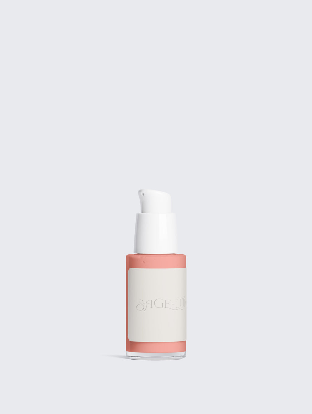 Peptide Anti-Aging Serum