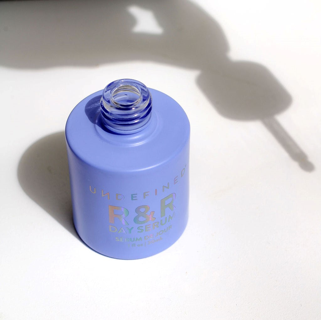 R&R Day Serum